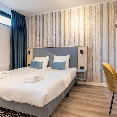 Hello Zeeland - Appartement Duno Lodge I Oostkapelle Eksteriør billede
