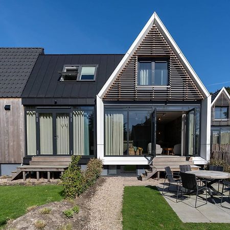 Hello Zeeland - Appartement Duno Lodge I Oostkapelle Eksteriør billede