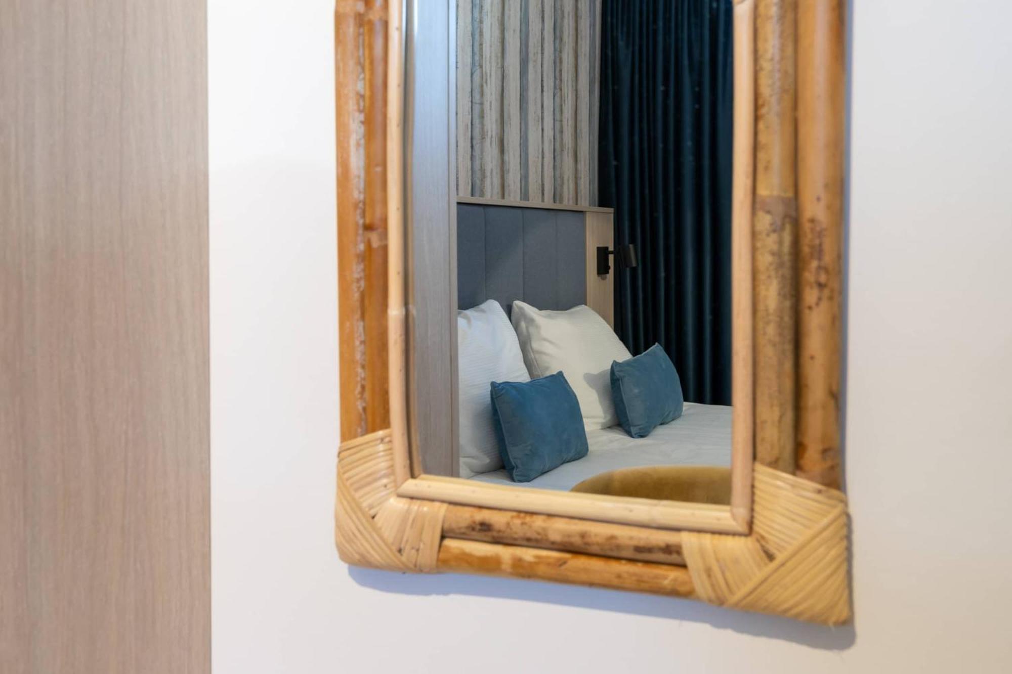 Hello Zeeland - Appartement Duno Lodge I Oostkapelle Eksteriør billede