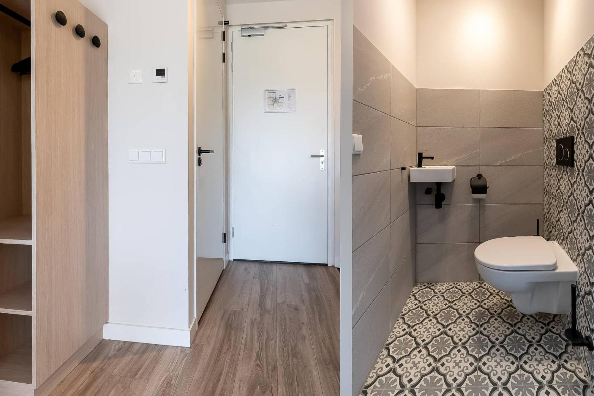 Hello Zeeland - Appartement Duno Lodge I Oostkapelle Eksteriør billede
