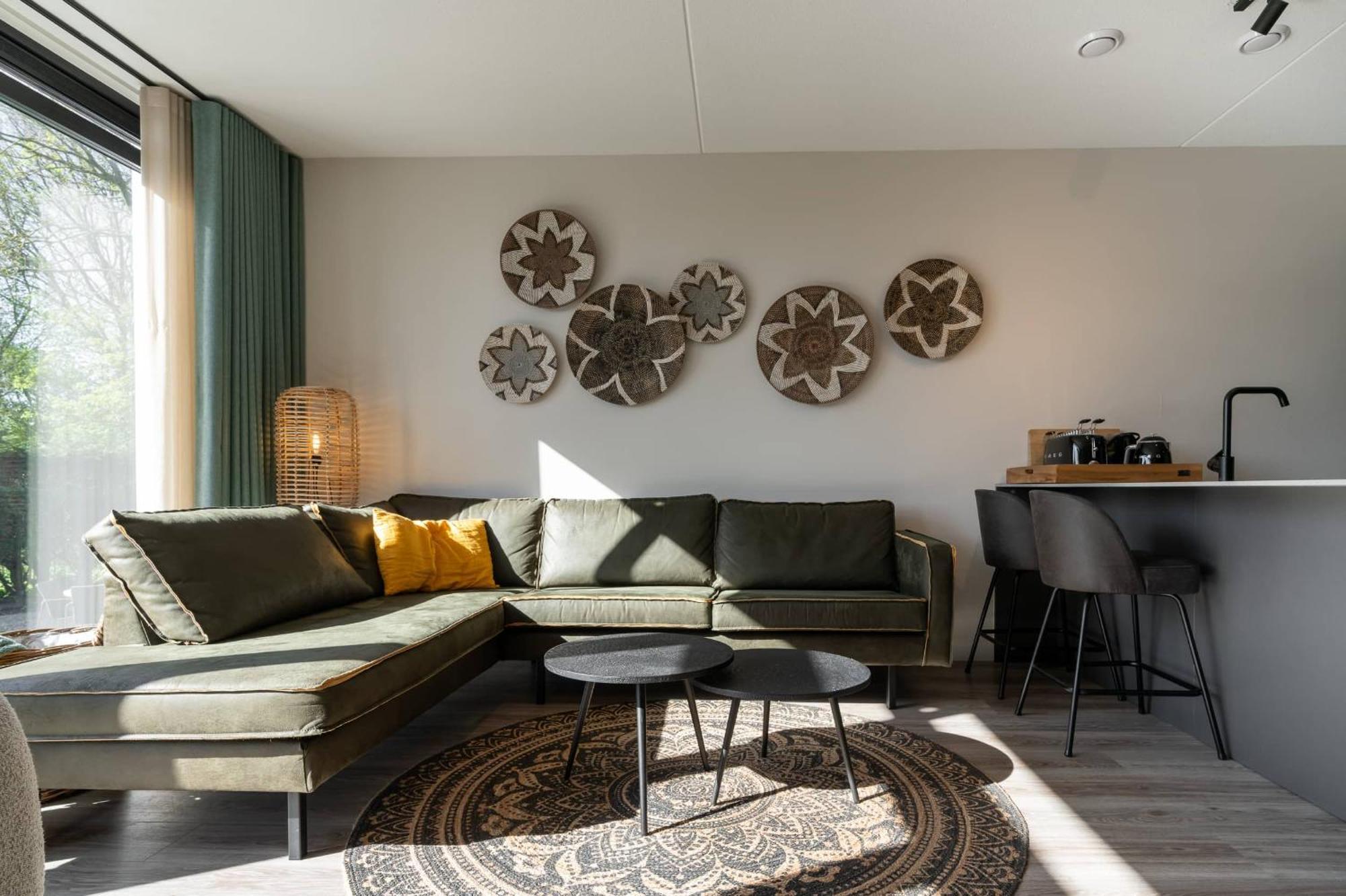 Hello Zeeland - Appartement Duno Lodge I Oostkapelle Eksteriør billede