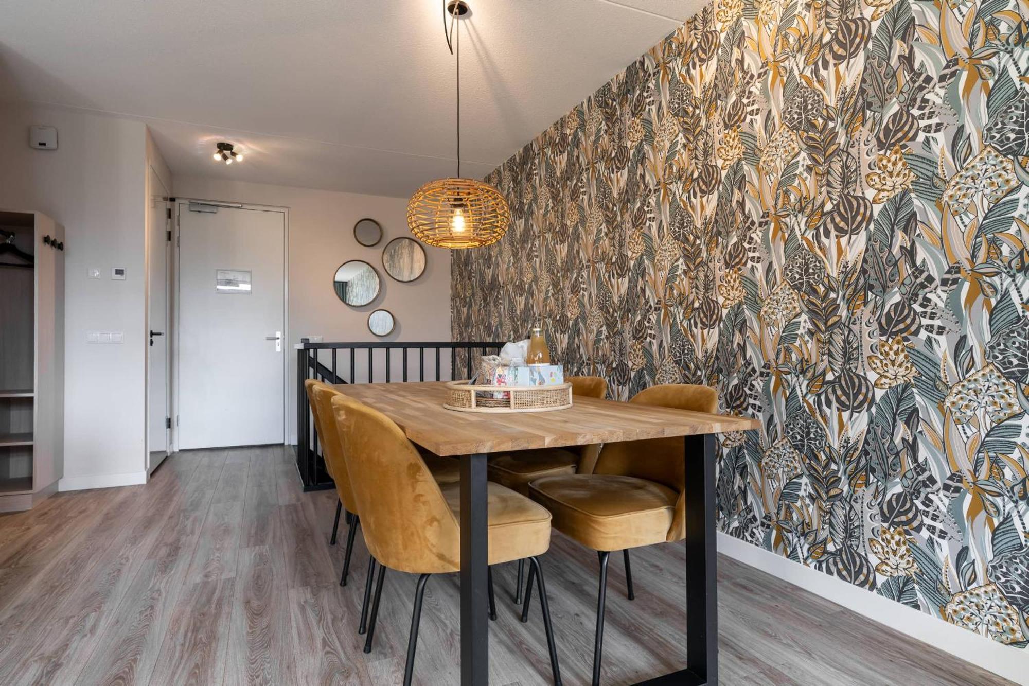 Hello Zeeland - Appartement Duno Lodge I Oostkapelle Eksteriør billede